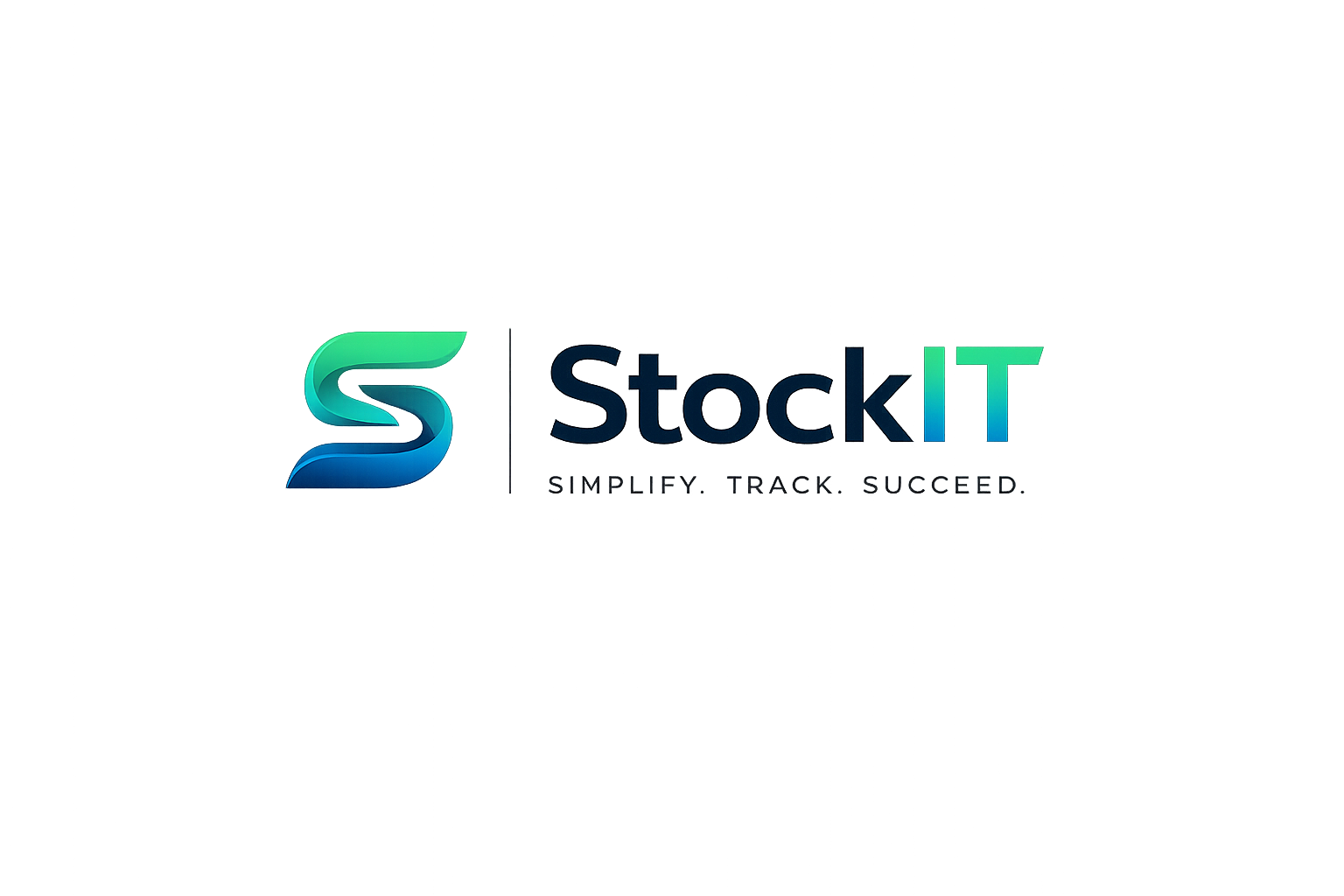 StockIT Logo